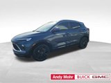 New 2025 Buick Encore GX Sport Touring w/ Advanced Technology Package image 3