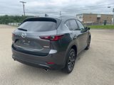 Used 2023 MAZDA CX-5 AWD 2.5 S w/ Premium Package image 4