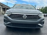 Used 2019 Volkswagen Jetta SEL image 2