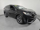 Used 2021 Honda CR-V EX image 2
