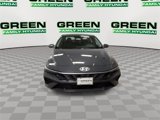 New 2025 Hyundai Elantra SE image 5