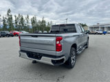 Certified 2025 Chevrolet Silverado 1500 LT w/ Protection Package image 5