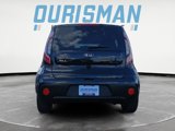 Used 2017 Kia Soul w/ Convenience Package image 5