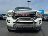 Used 2015 GMC Canyon SLT w/ Driver Alert Package image 2