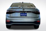 New 2025 Volkswagen Jetta S image 3