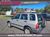 Used 2004 Chevrolet Tracker 4WD w/ Preferred Equipment Group image 6