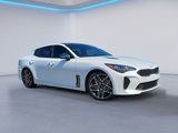 Used 2022 Kia Stinger GT2 image 2