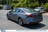 Used 2024 Nissan Altima 2.5 SV image 4