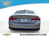Used 2023 Chevrolet Malibu LT image 4