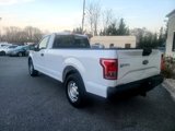 Used 2017 Ford F150 XL w/ Equipment Group 101A Mid image 5