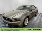 Used 2014 Ford Mustang Premium w/ Equipment Group 202A image 5