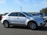 Used 2015 Chevrolet Equinox LS image 2