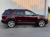 Used 2011 Ford Explorer Limited image 4