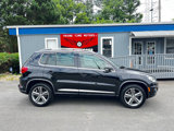 Used 2017 Volkswagen Tiguan Sport image 3