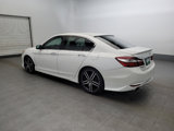 Used 2017 Honda Accord Sport Special Edition image 5