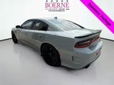 Used 2022 Dodge Charger Scat Pack w/ Dynamics Package image 5