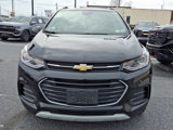Certified 2022 Chevrolet Trax LT w/ Driver Confidence Package image 2