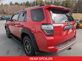 Used 2017 Toyota 4Runner TRD Off-Road Premium image 4