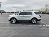 Used 2015 Ford Explorer Limited image 4