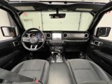 Used 2020 Jeep Wrangler Unlimited Sahara image 5