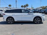 New 2024 Lincoln Corsair Grand Touring w/ Equipment Group 301A image 4