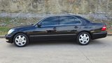Used 2004 Lexus LS 430 image 3