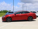 Used 2019 Kia Optima SX image 2