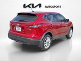 Used 2022 Nissan Rogue Sport S image 5