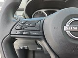 New 2025 Nissan Versa S image 3