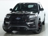 Used 2022 Ford Explorer ST w/ Equipment Group 401A image 3