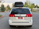 Used 2008 Toyota Sienna XLE Limited image 6