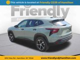 Used 2024 Chevrolet Trax RS image 3