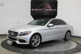Used 2017 Mercedes-Benz C 300 4MATIC Sedan w/ Premium 2 Package image 4