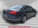 Used 2016 Volkswagen Passat 1.8T R-Line w/ R-Line Lighting Package image 6