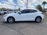 Used 2014 MAZDA MAZDA3 i Sport image 3