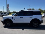 Used 2022 Ford Bronco Sport Big Bend image 3