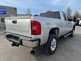 Used 2011 Chevrolet Silverado 2500 LT w/ Interior Plus Package image 6