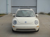 Used 2006 Volkswagen Beetle Coupe w/ Package 1 image 3