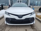 Used 2018 Toyota Camry LE image 2