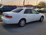 Used 2001 Toyota Camry V6 image 4