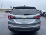 Used 2024 Chevrolet Equinox LT image 6