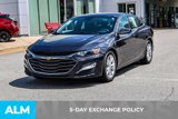 Used 2023 Chevrolet Malibu LT image 4