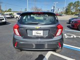 Used 2021 Chevrolet Spark LT image 4