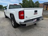 Used 2017 GMC Sierra 1500 2WD Regular Cab w/ Sierra Convenience Package image 3
