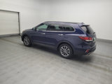 Used 2017 Hyundai Santa Fe SE image 3