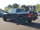 Used 2018 RAM 1500 Big Horn image 4
