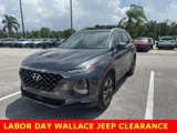 Used 2020 Hyundai Santa Fe Limited w/ Cargo Package image 3