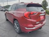 Used 2019 GMC Terrain Denali w/ Driver Alert Package II image 3