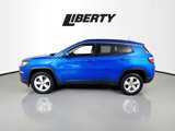 Used 2021 Jeep Compass Latitude w/ Convenience Group image 4