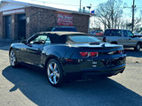 Used 2012 Chevrolet Camaro LT w/ RS Package image 5